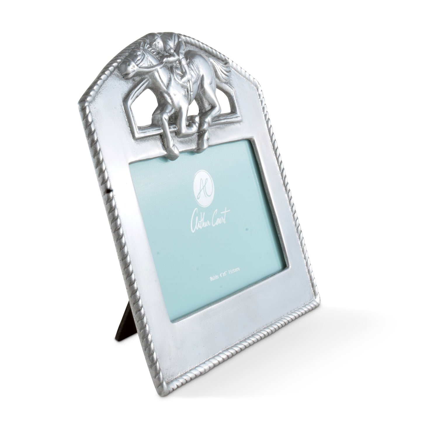 Thoroughbred Photo Frame 4x6