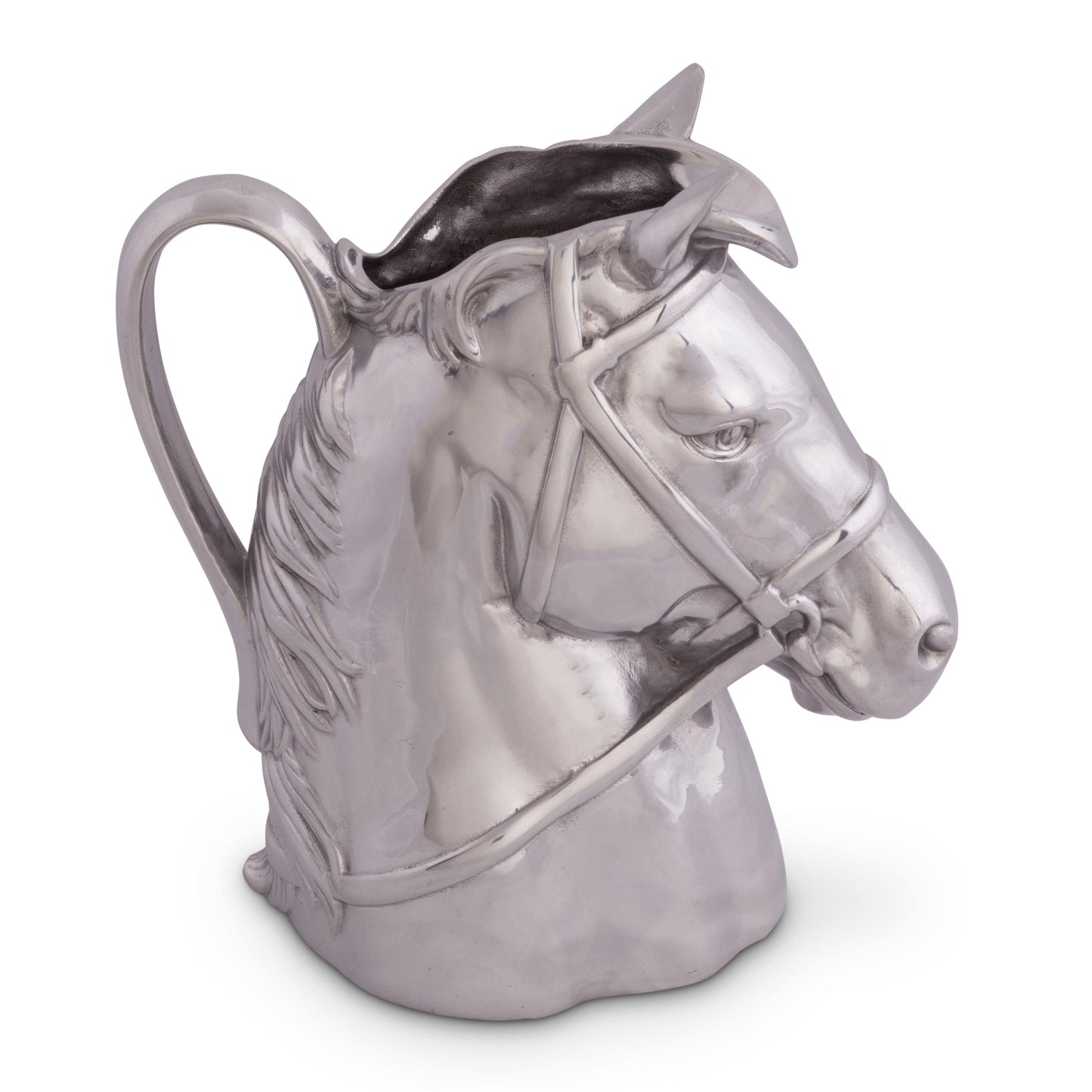 Thoroughbred Pitcher