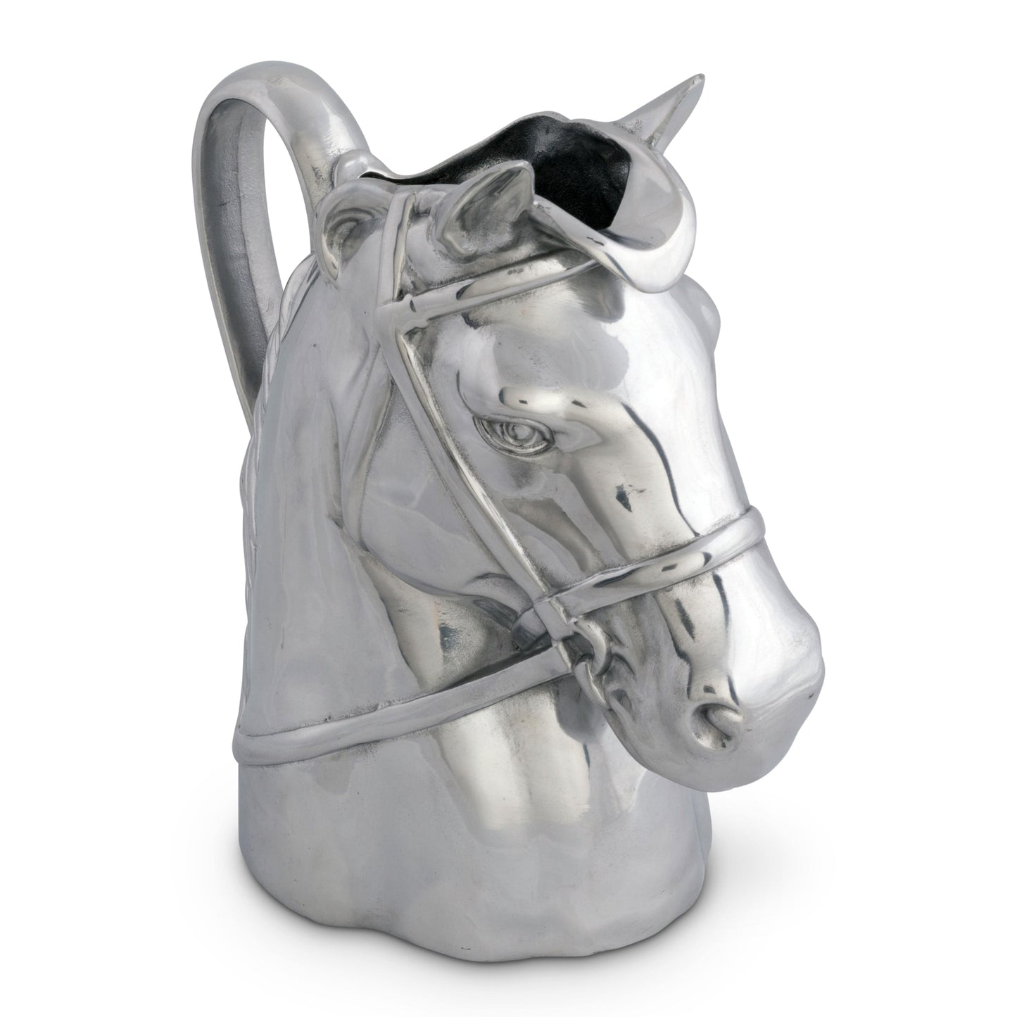 Thoroughbred Pitcher