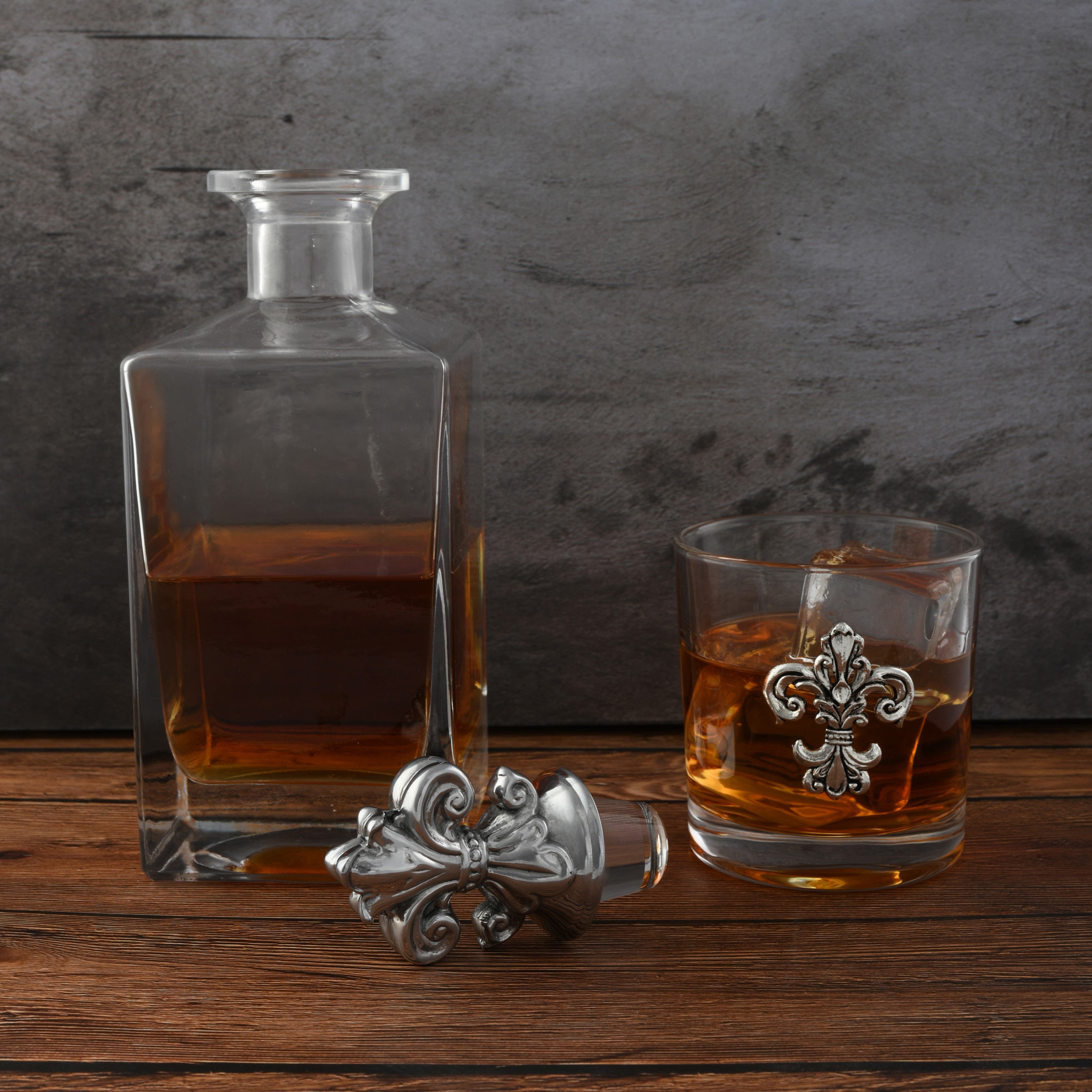 Arthur Court Designs Decanter