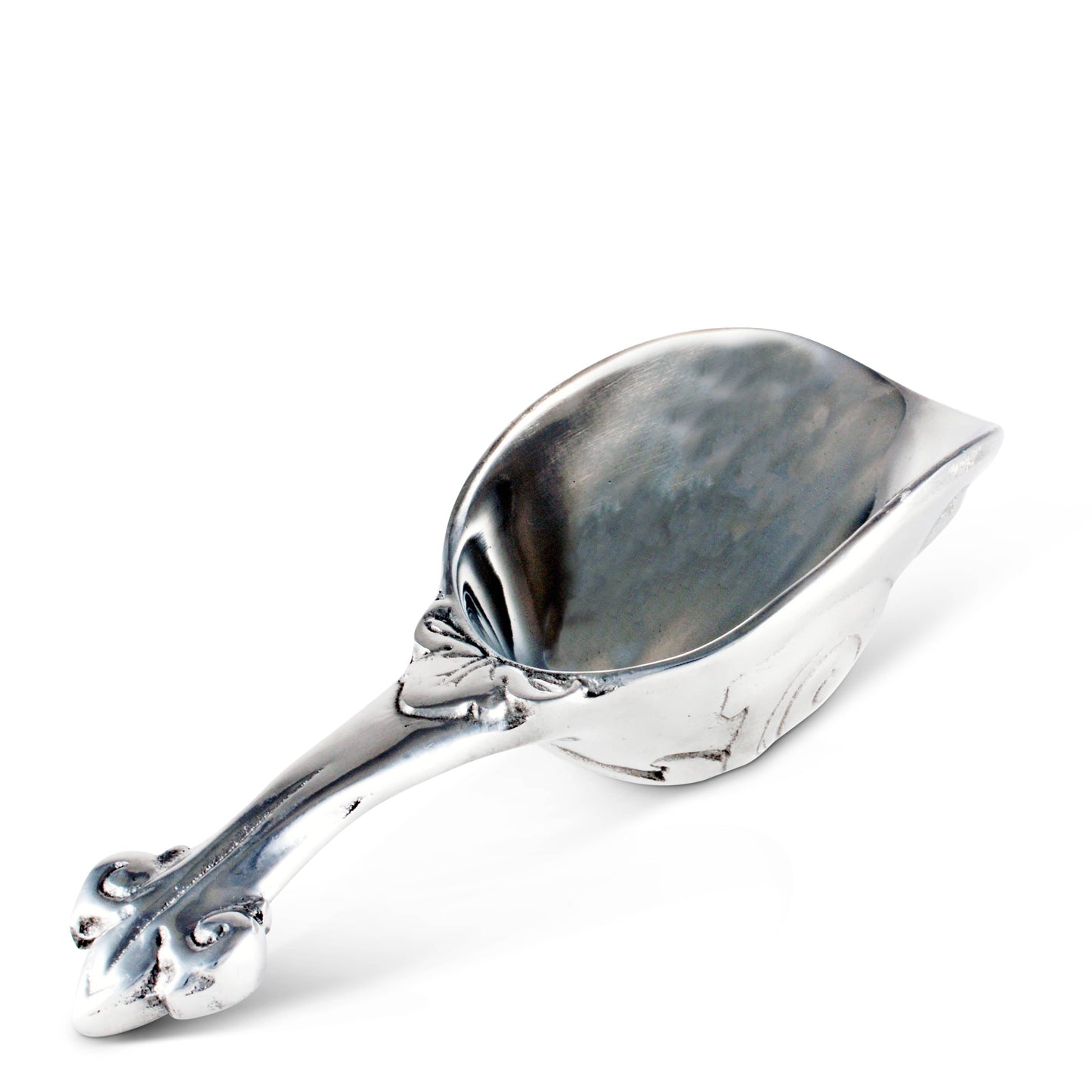 Fleur-De-Lis Ice Scoop