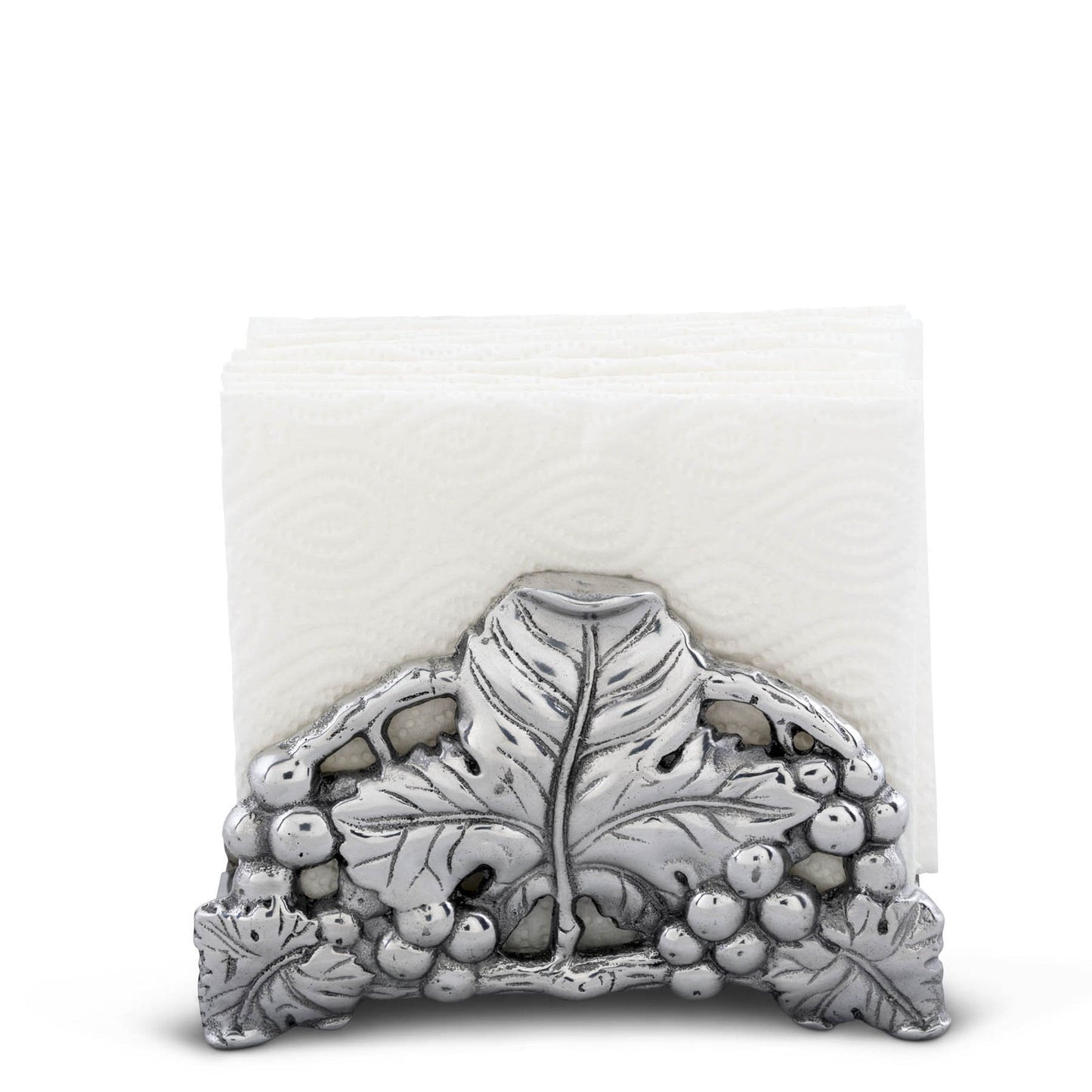 Grape 6 Napkin Holder