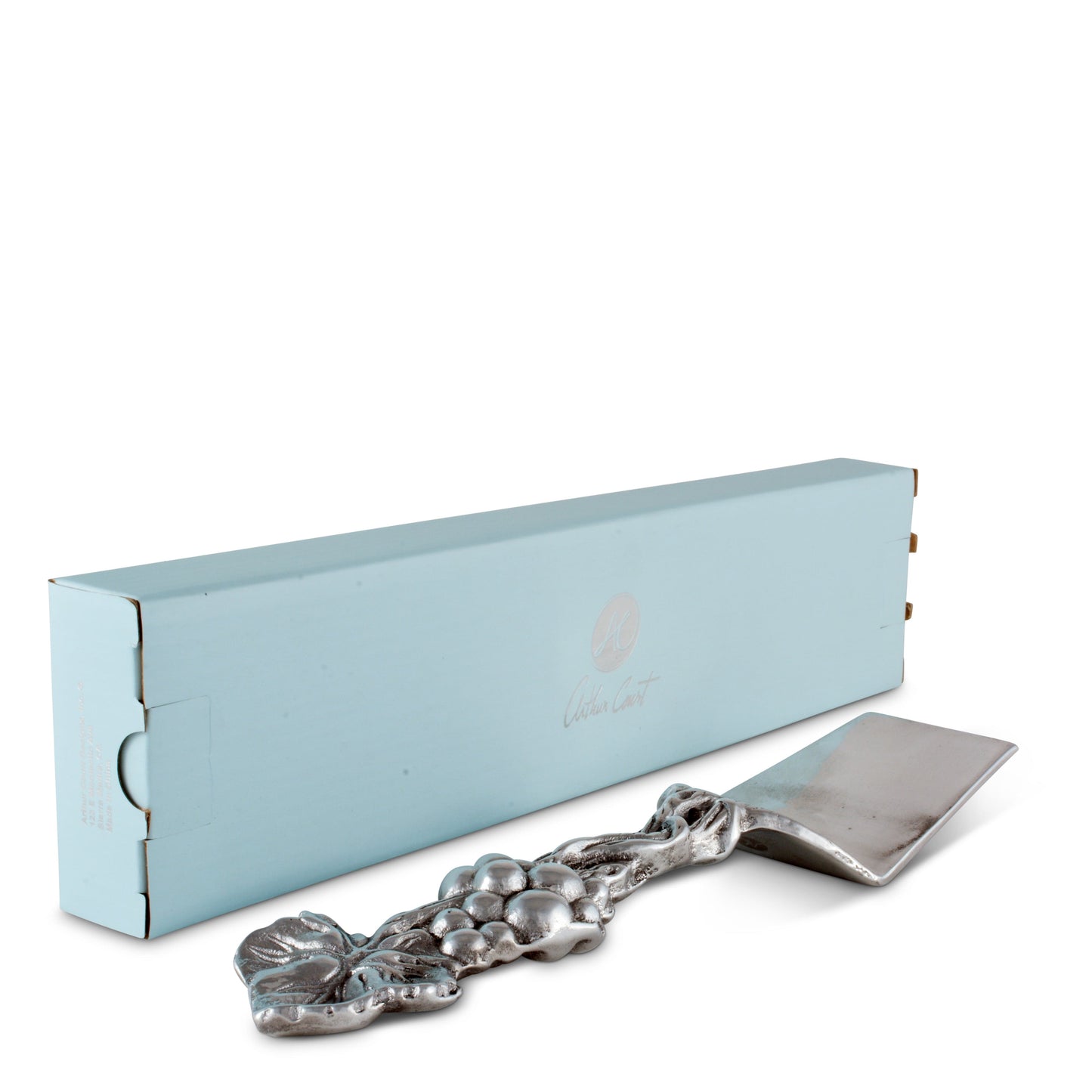 Grape Cake/Lasagna Server