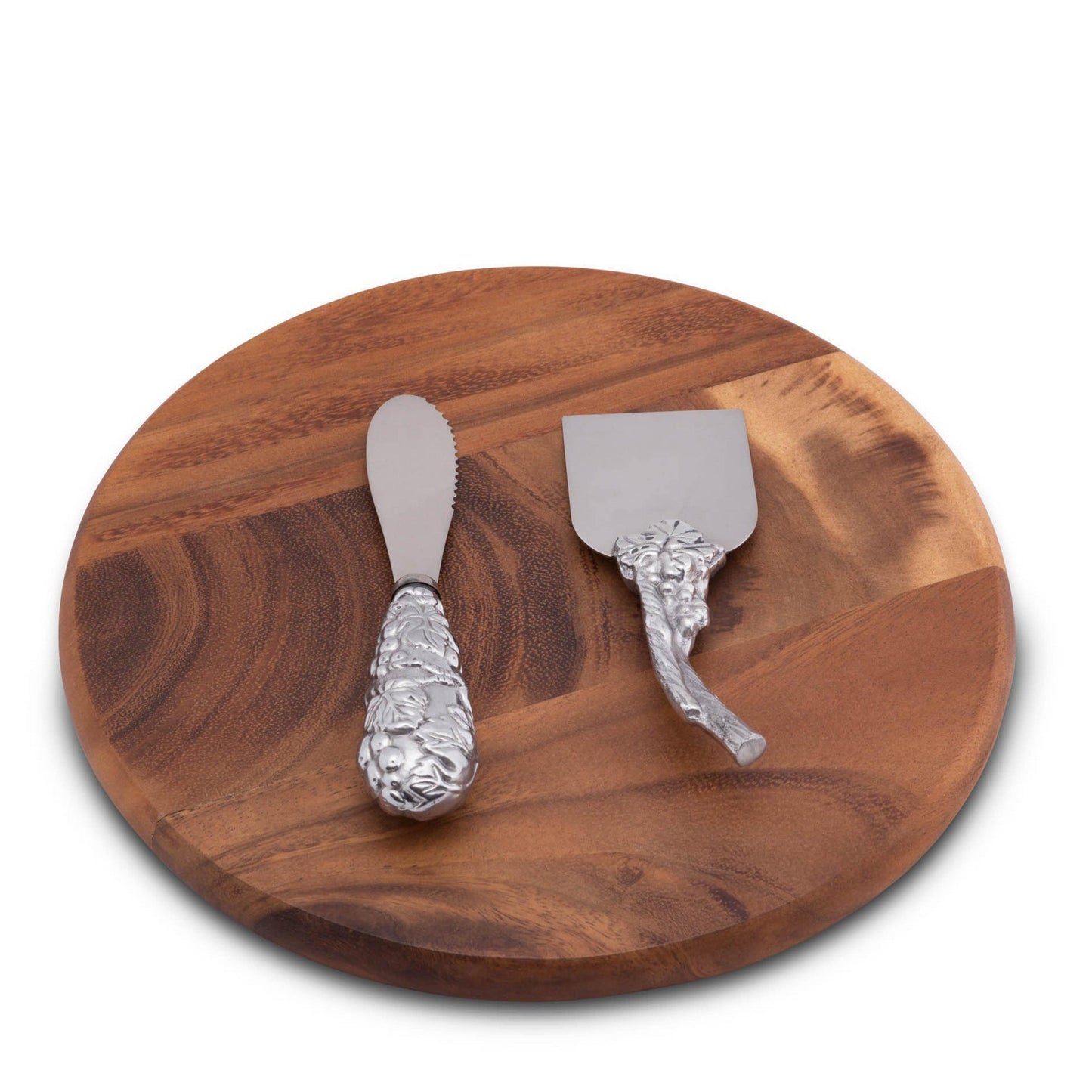 Grape Cheese Tool Set