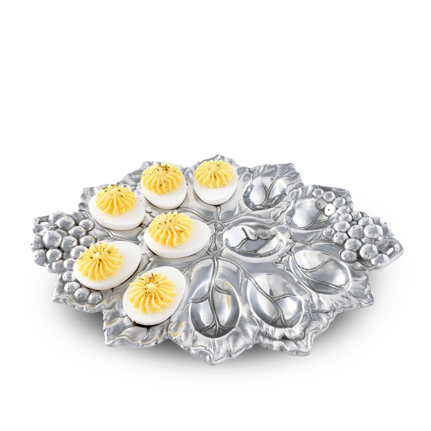 Grape Deviled Egg Holder