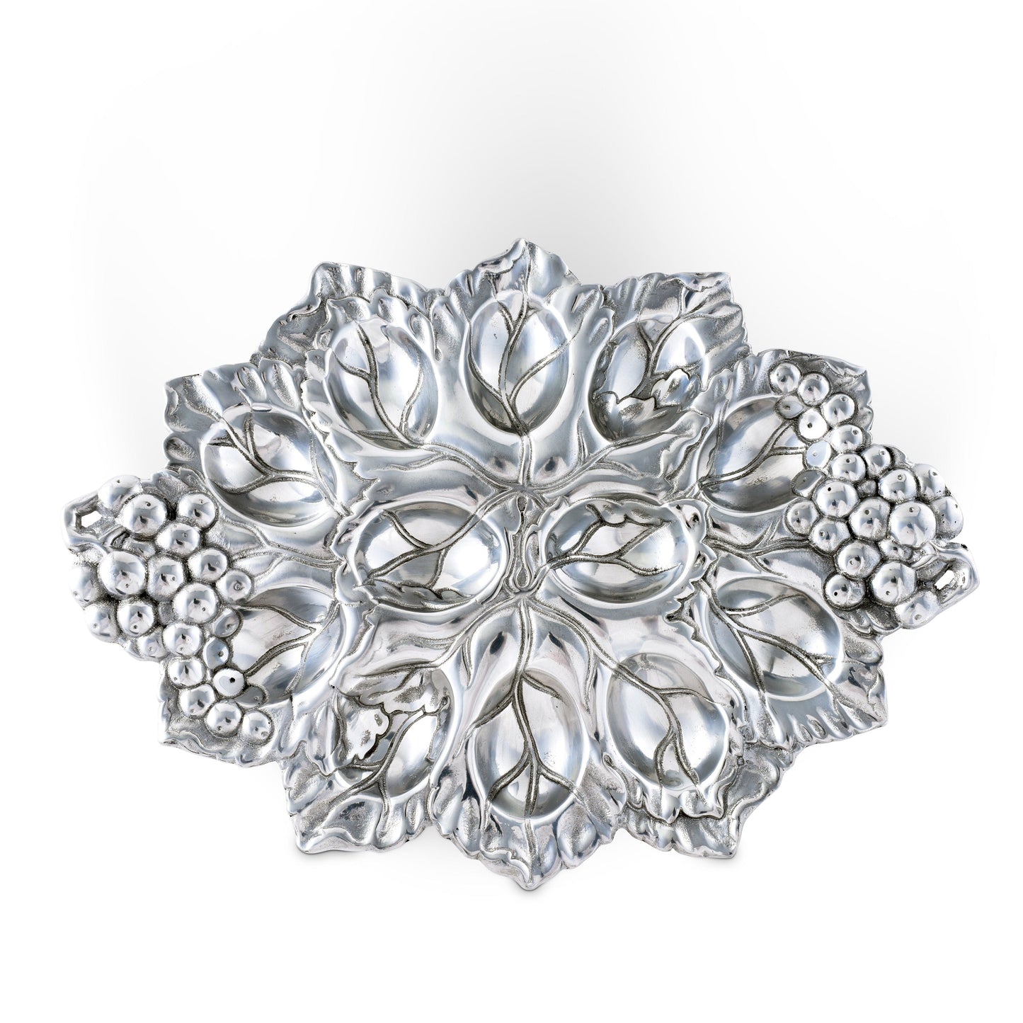 Grape Deviled Egg Holder