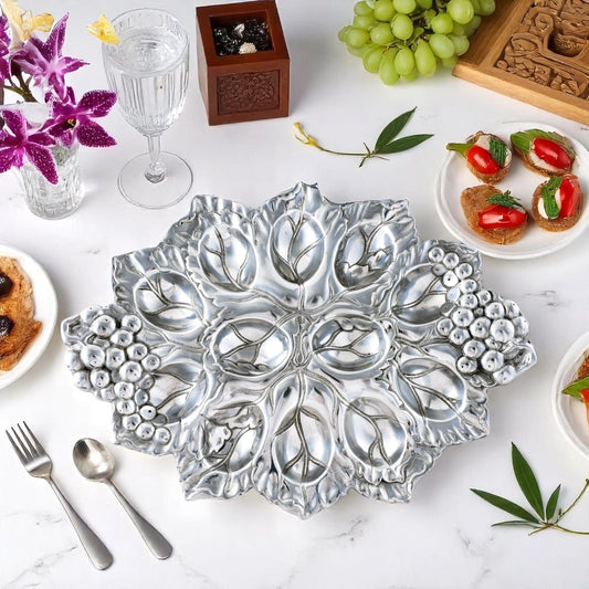 Grape Deviled Egg Holder