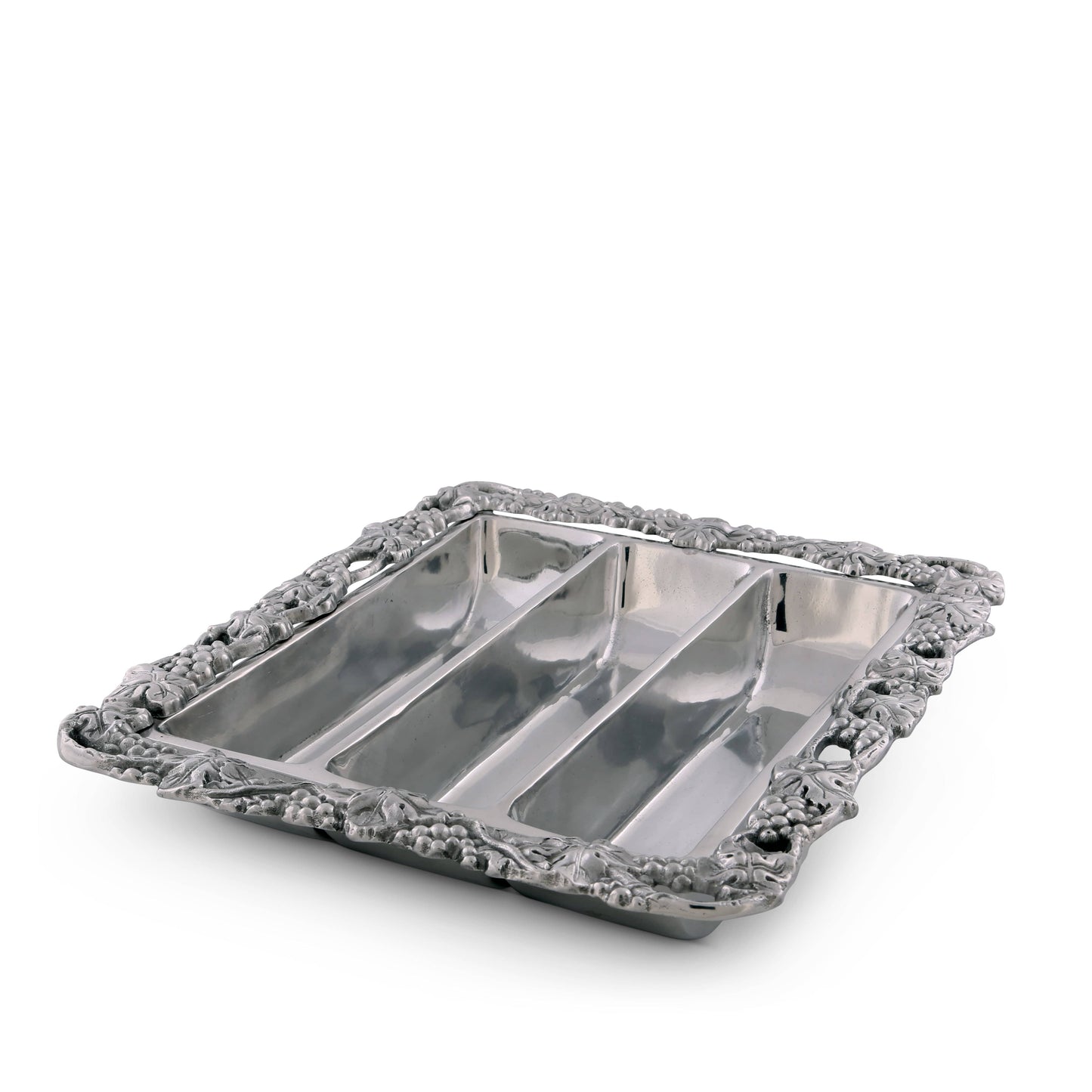 Grape Flatware Caddy