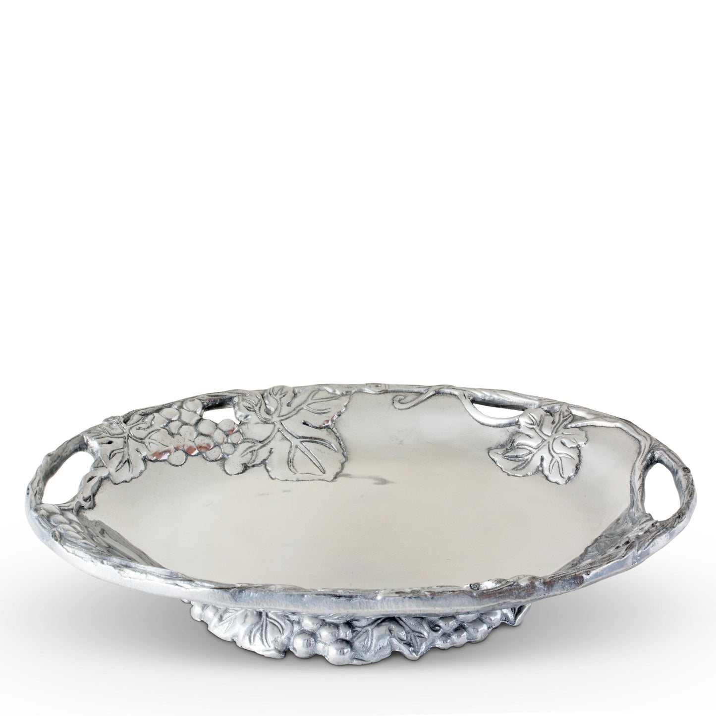 Grape Footed Side Dish