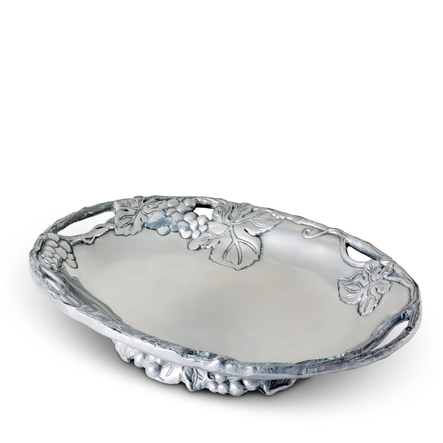 Grape Footed Side Dish