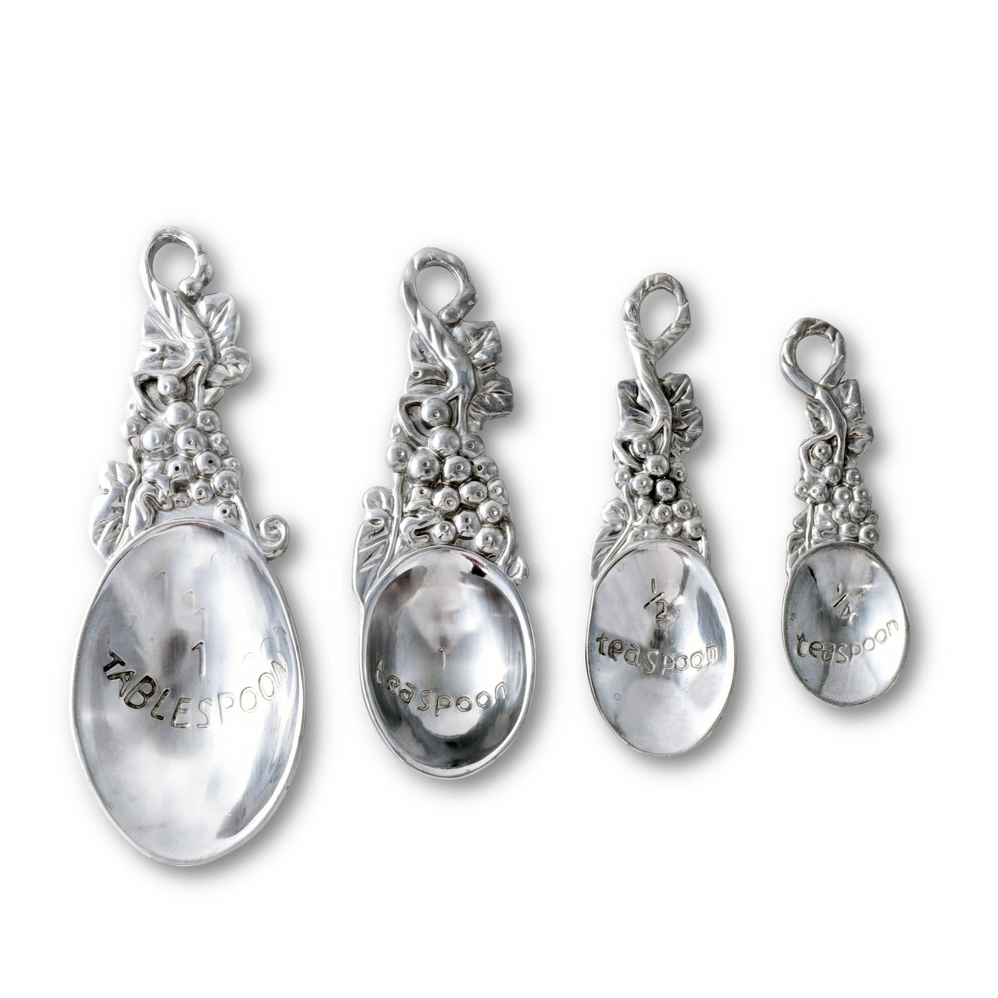 Grape Measuring Spoons