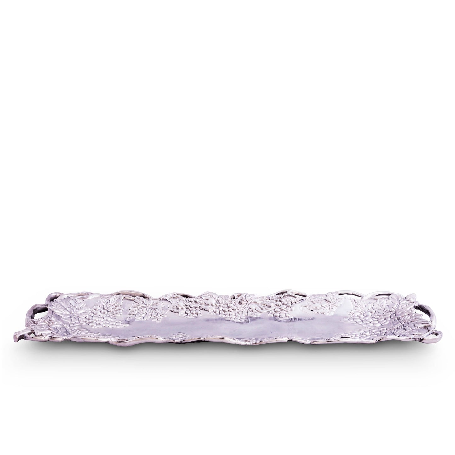 Grape Oblong Tray