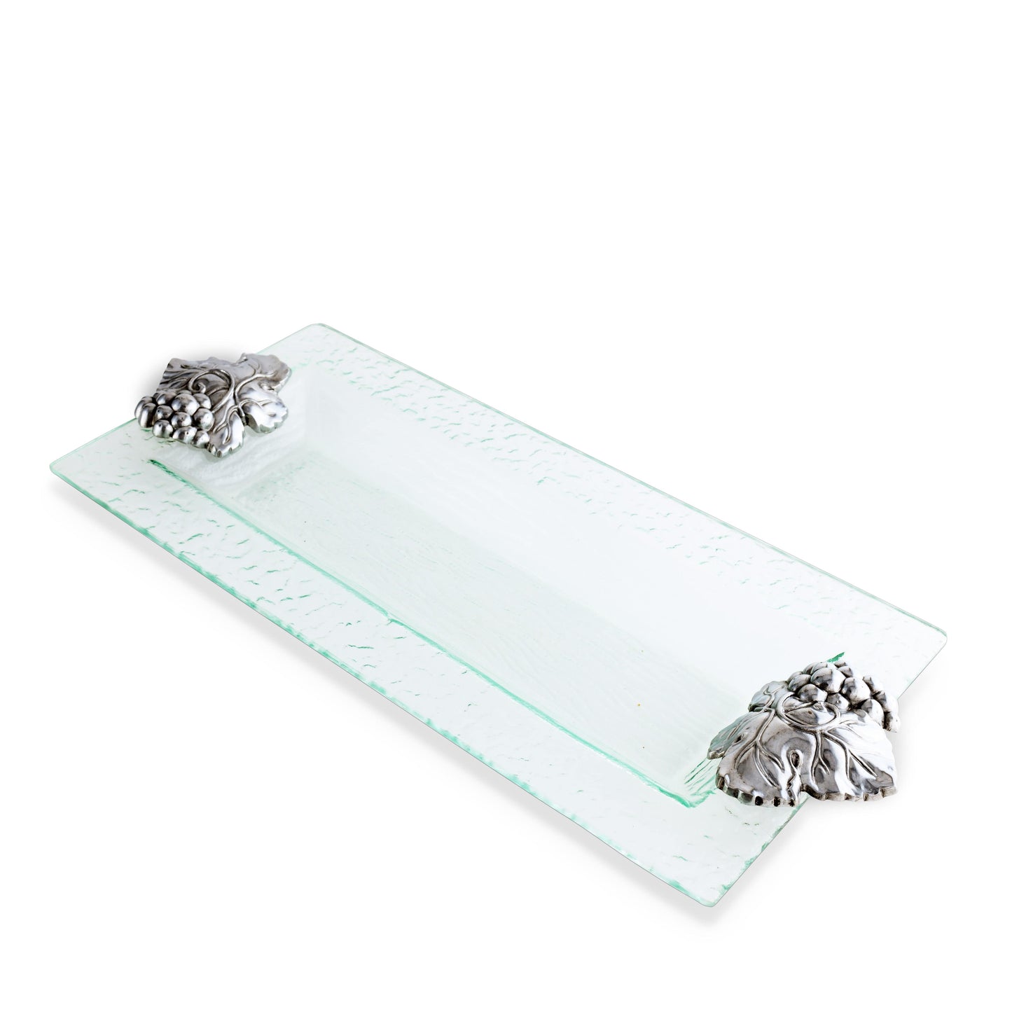 Grape Oblong Tray