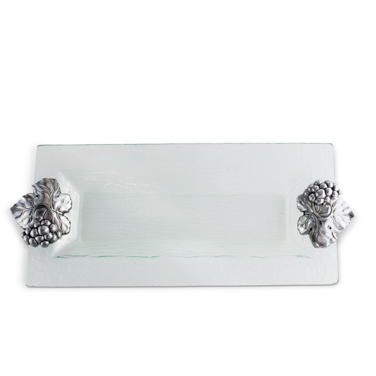 Grape Oblong Tray