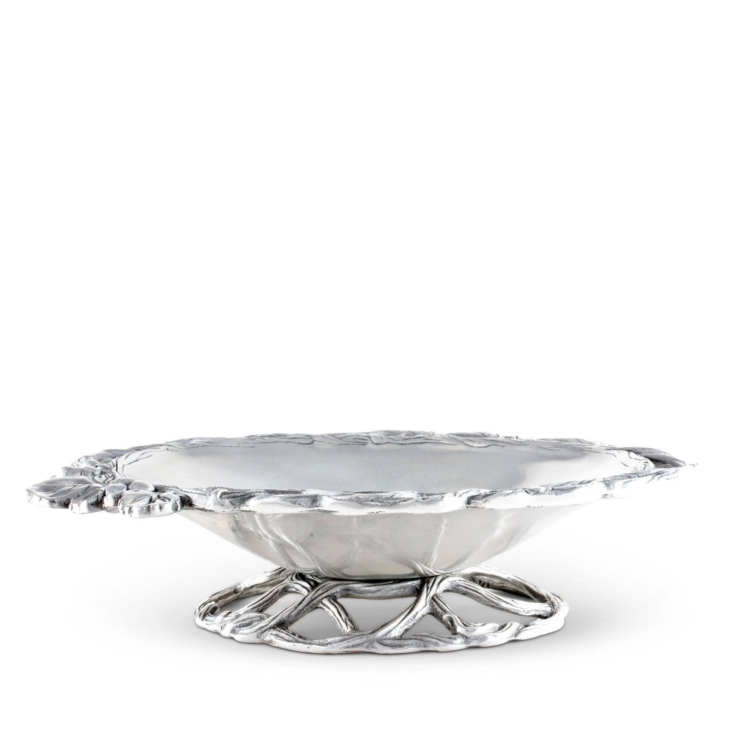 Grape Open Vine Vegetable Dish