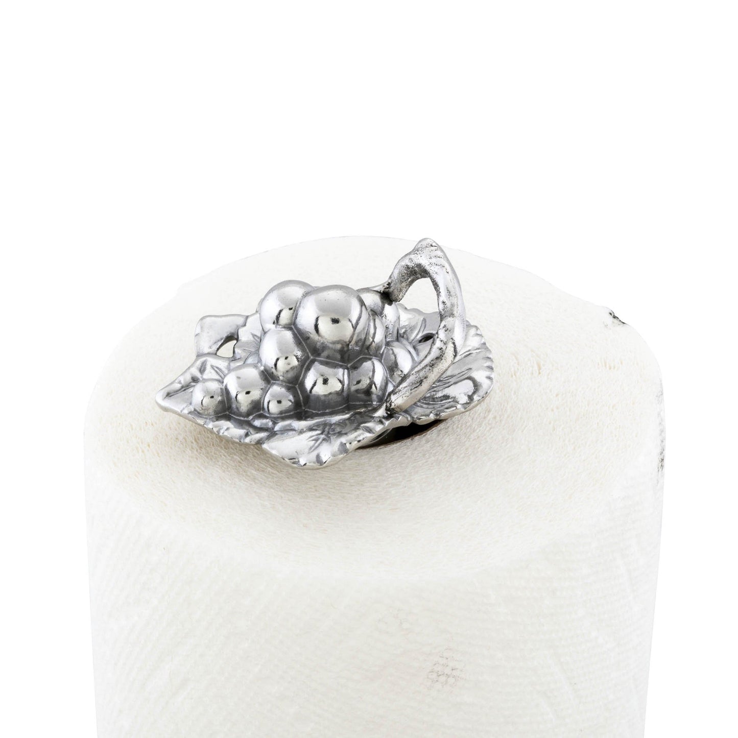 Grape Paper Towel Holder