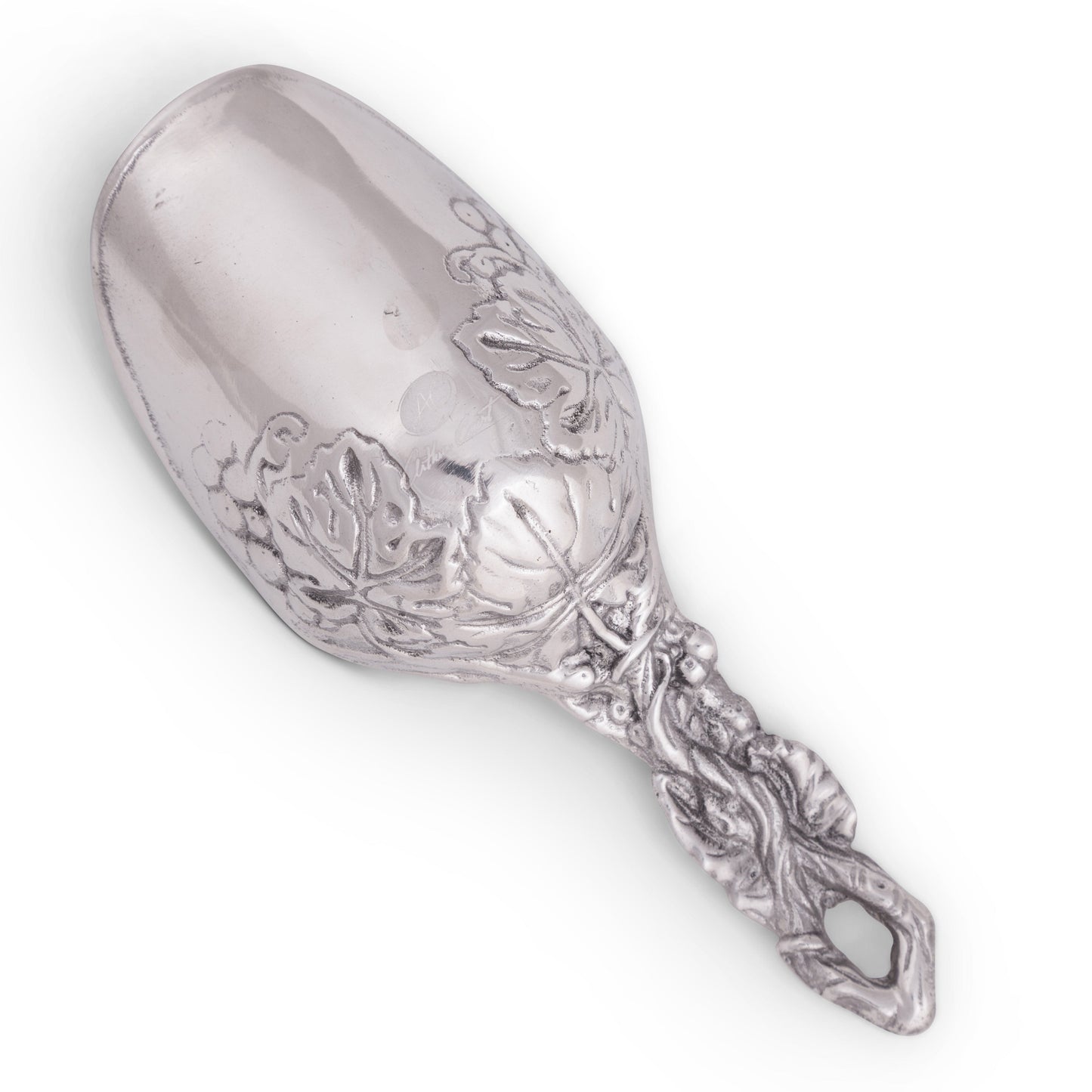 Grape Pattern Ice Scoop
