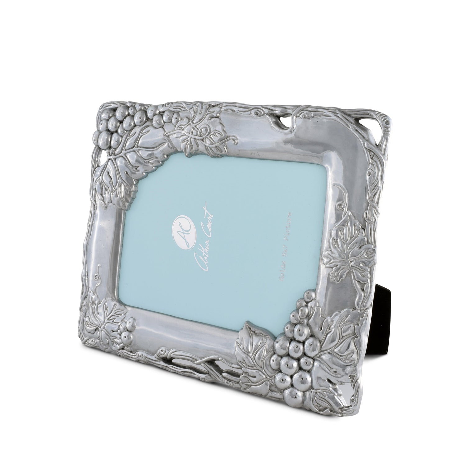 Grape Photo Frame 5x7