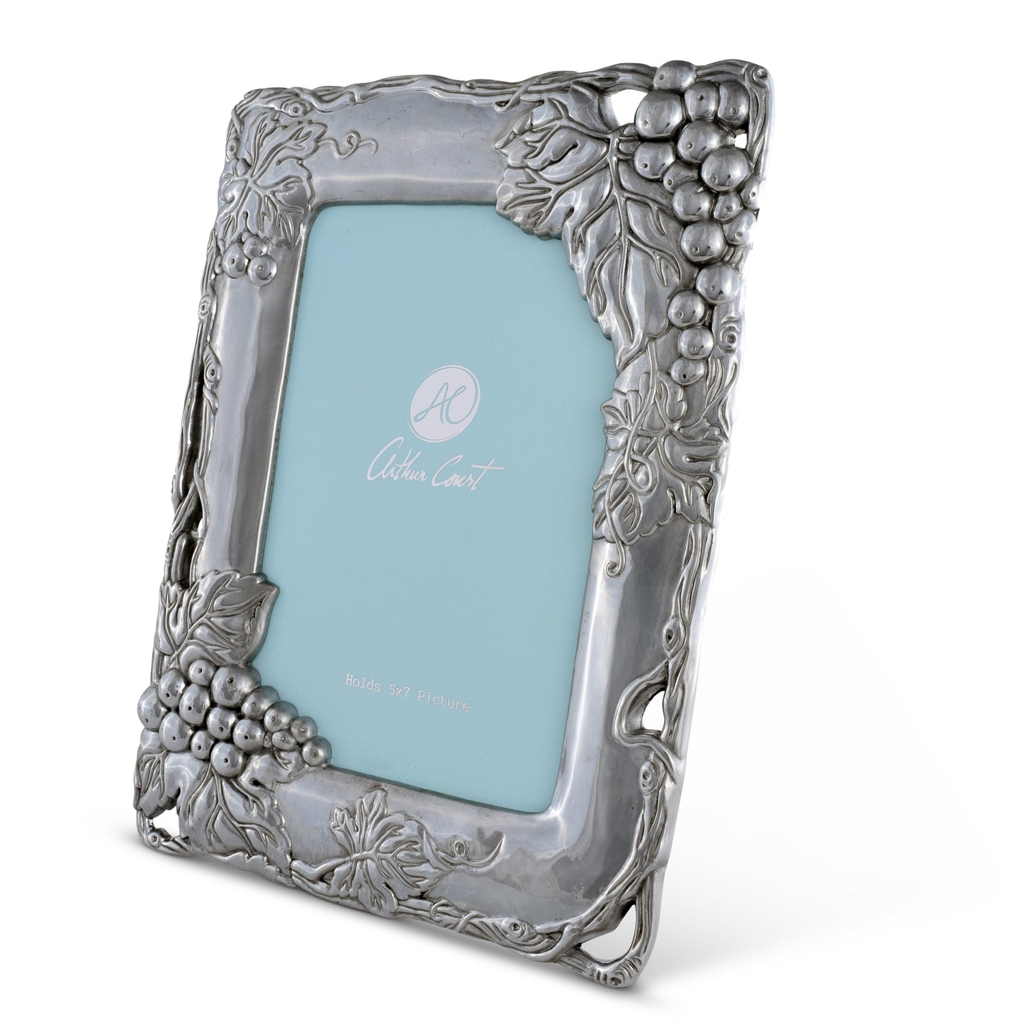 Grape Photo Frame 5x7