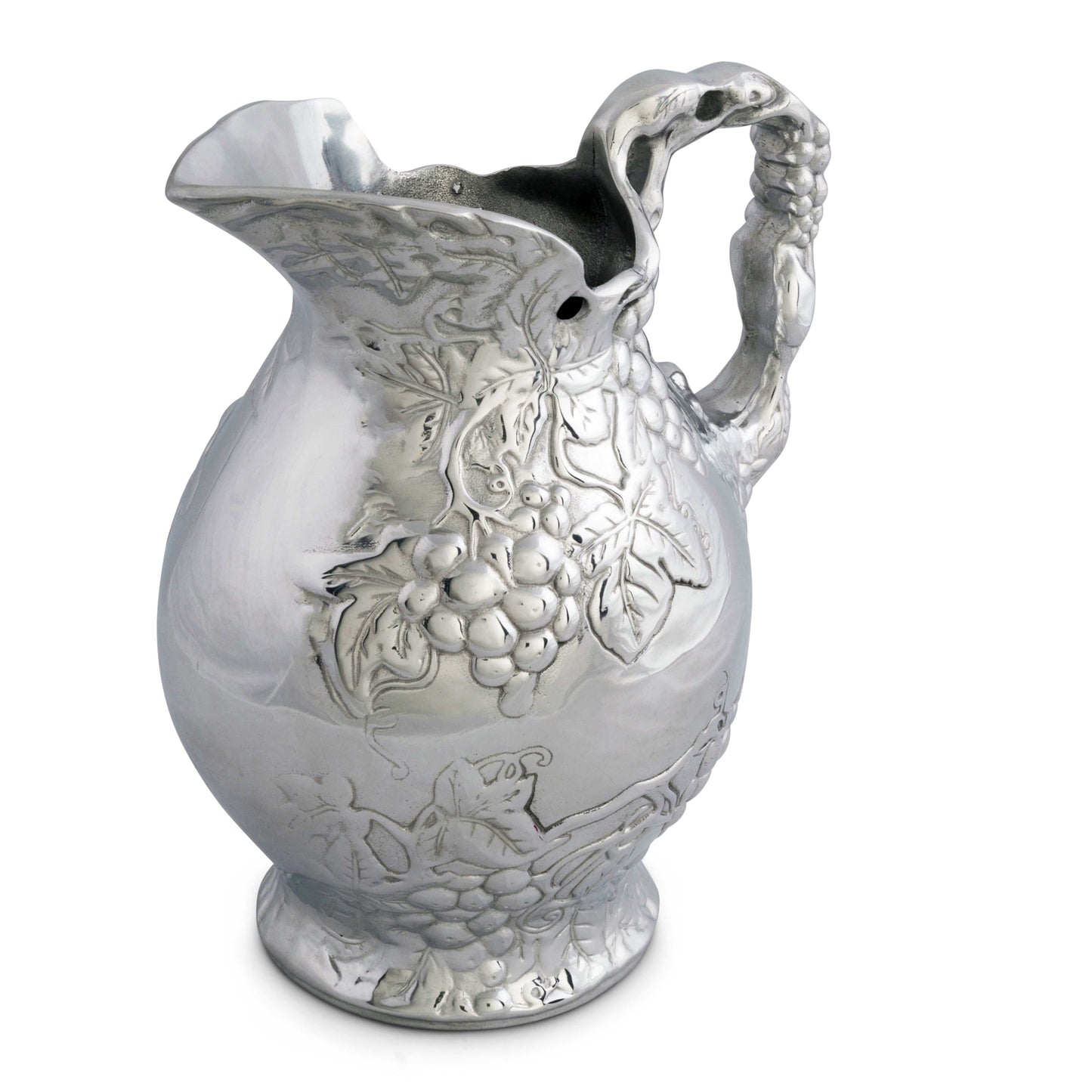Grape Pitcher