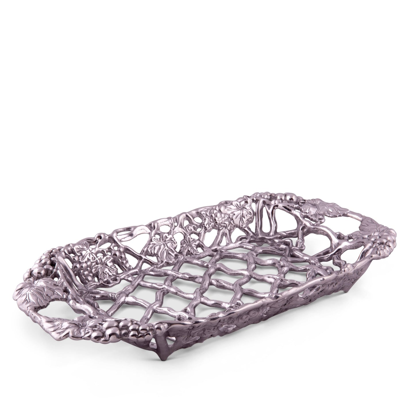 Grape Pyrex Holder 3qt