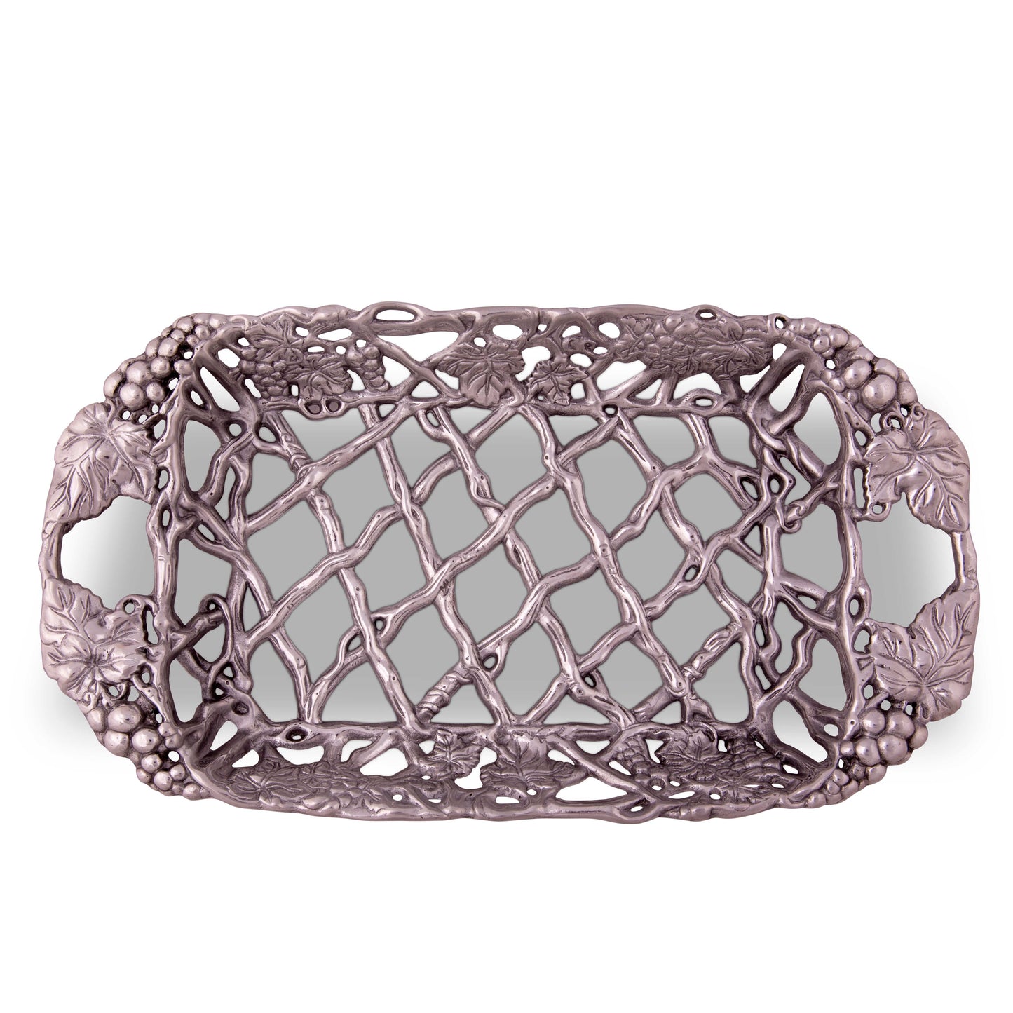 Grape Pyrex Holder 3qt