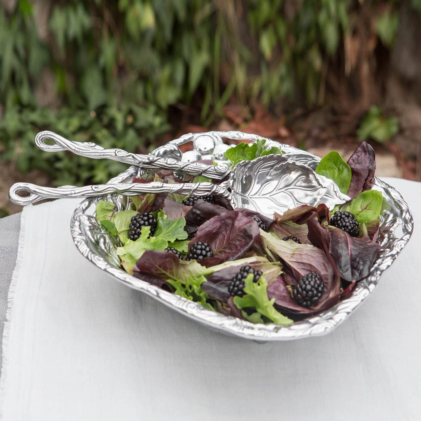 Grape Salad Set 3-Pc