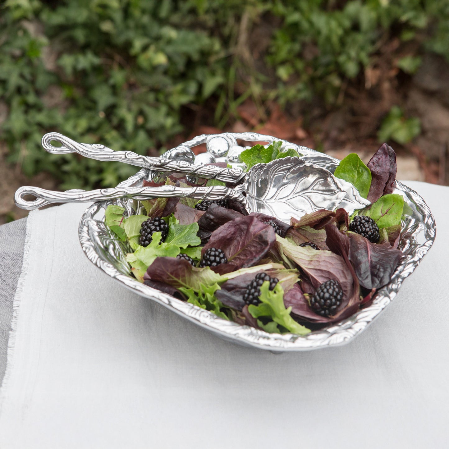 Grape Salad Set 3-Pc