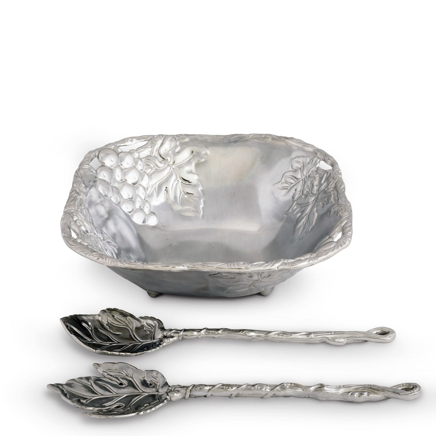 Grape Salad Set 3-Pc