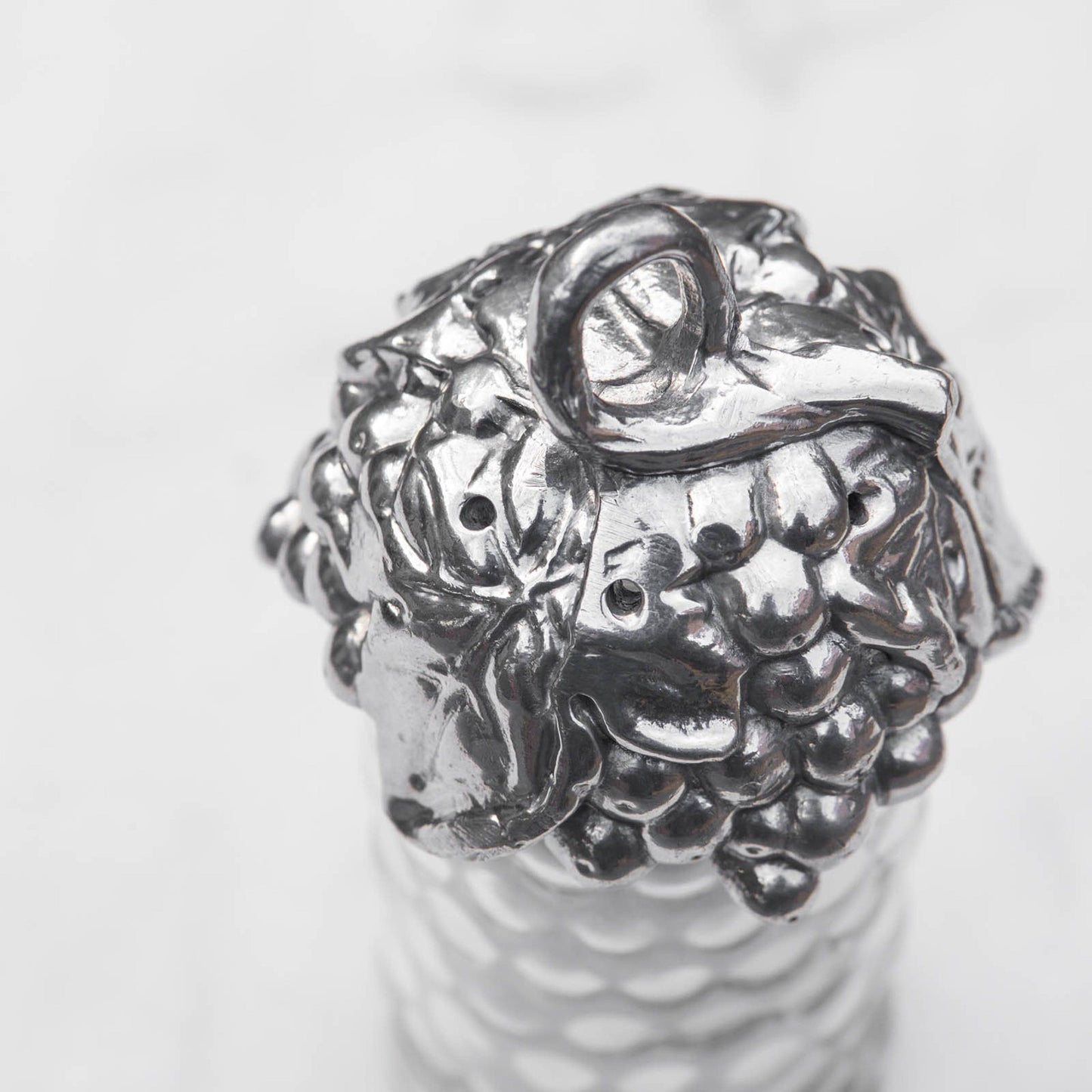 Grape Salt and Pepper Set