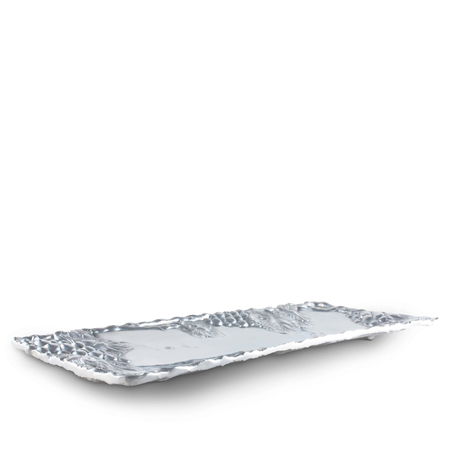 Grapevine Oblong Tray