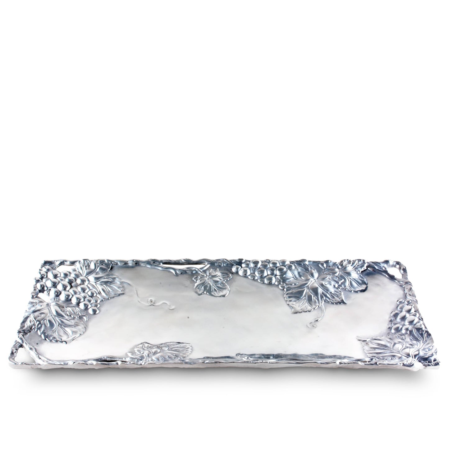 Grapevine Oblong Tray