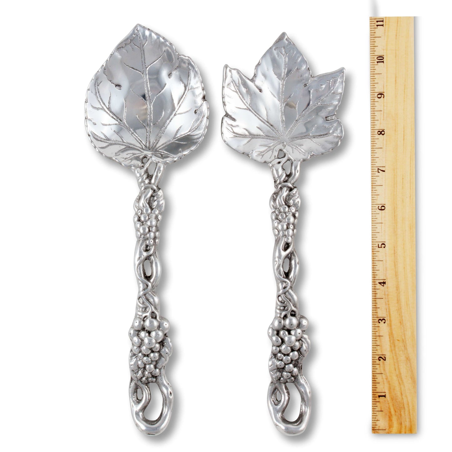 Grapevine Serving Set