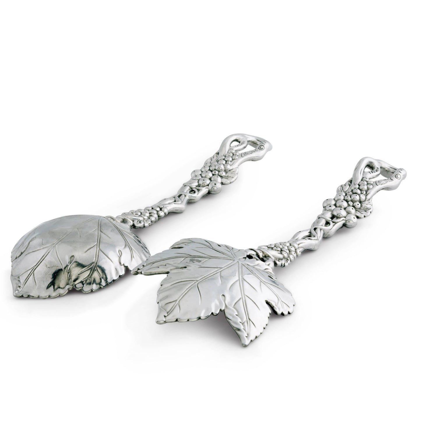 Grapevine Serving Set