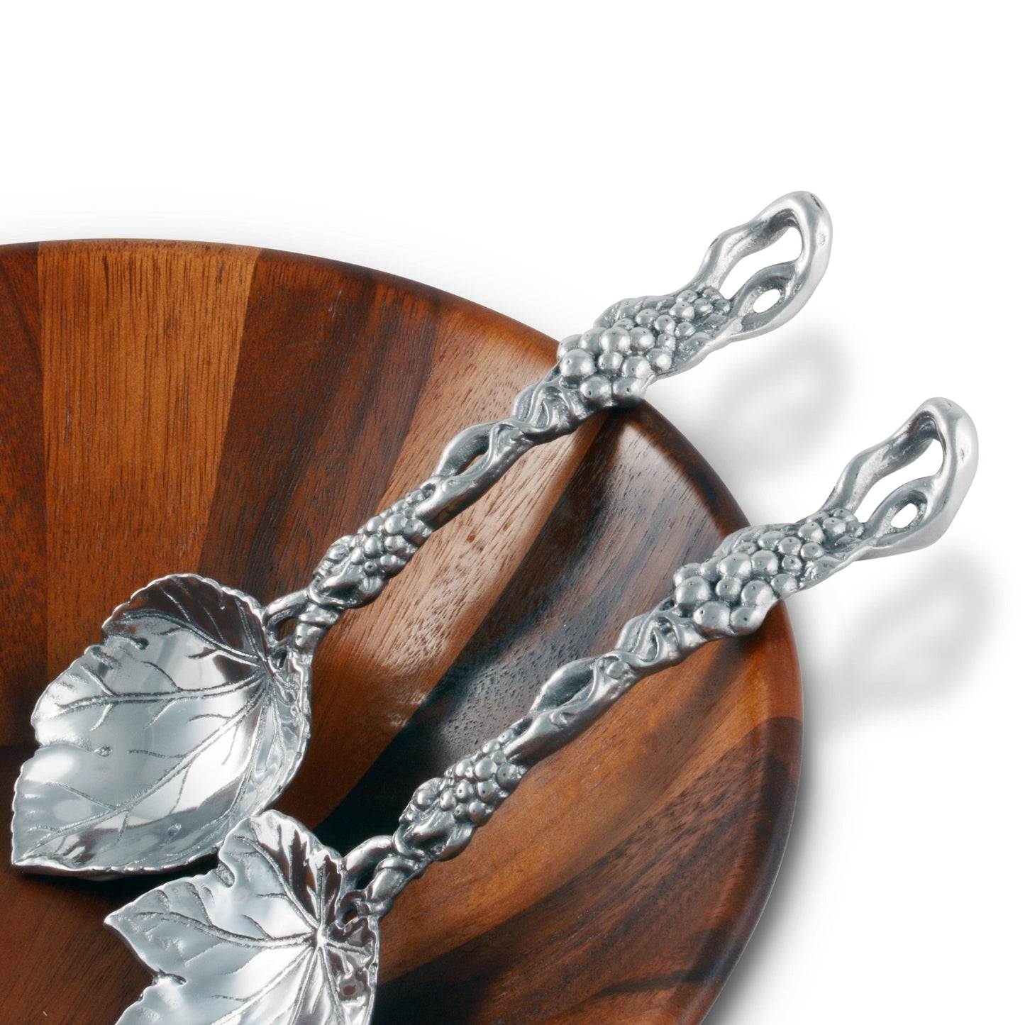 Grapevine Serving Set