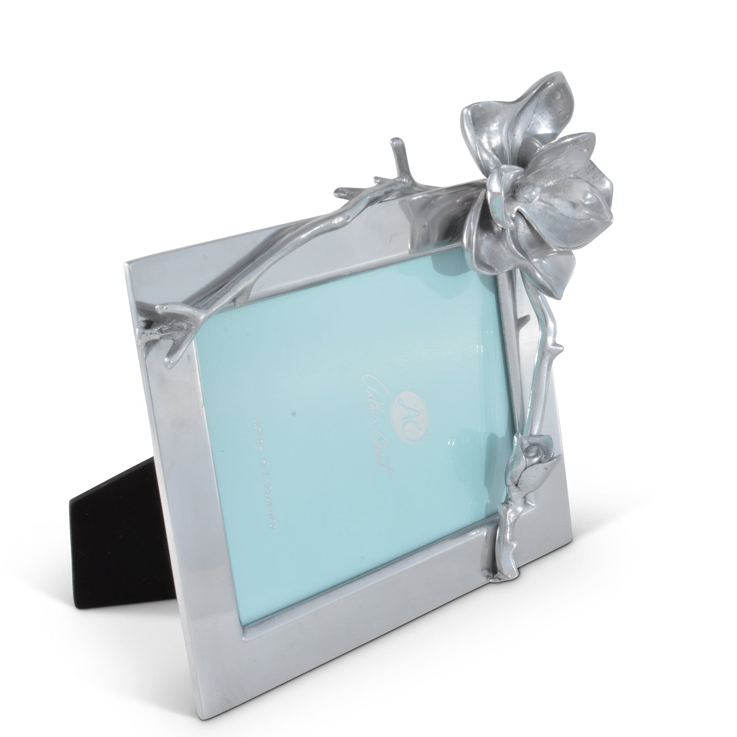 Magnolia Blossom Picture Frame - 4X6