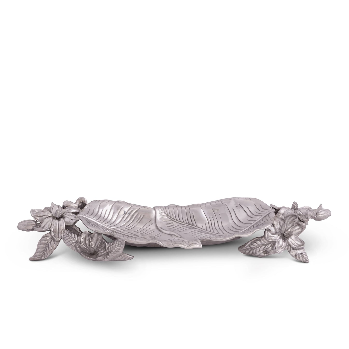 Magnolia Centerpiece Tray