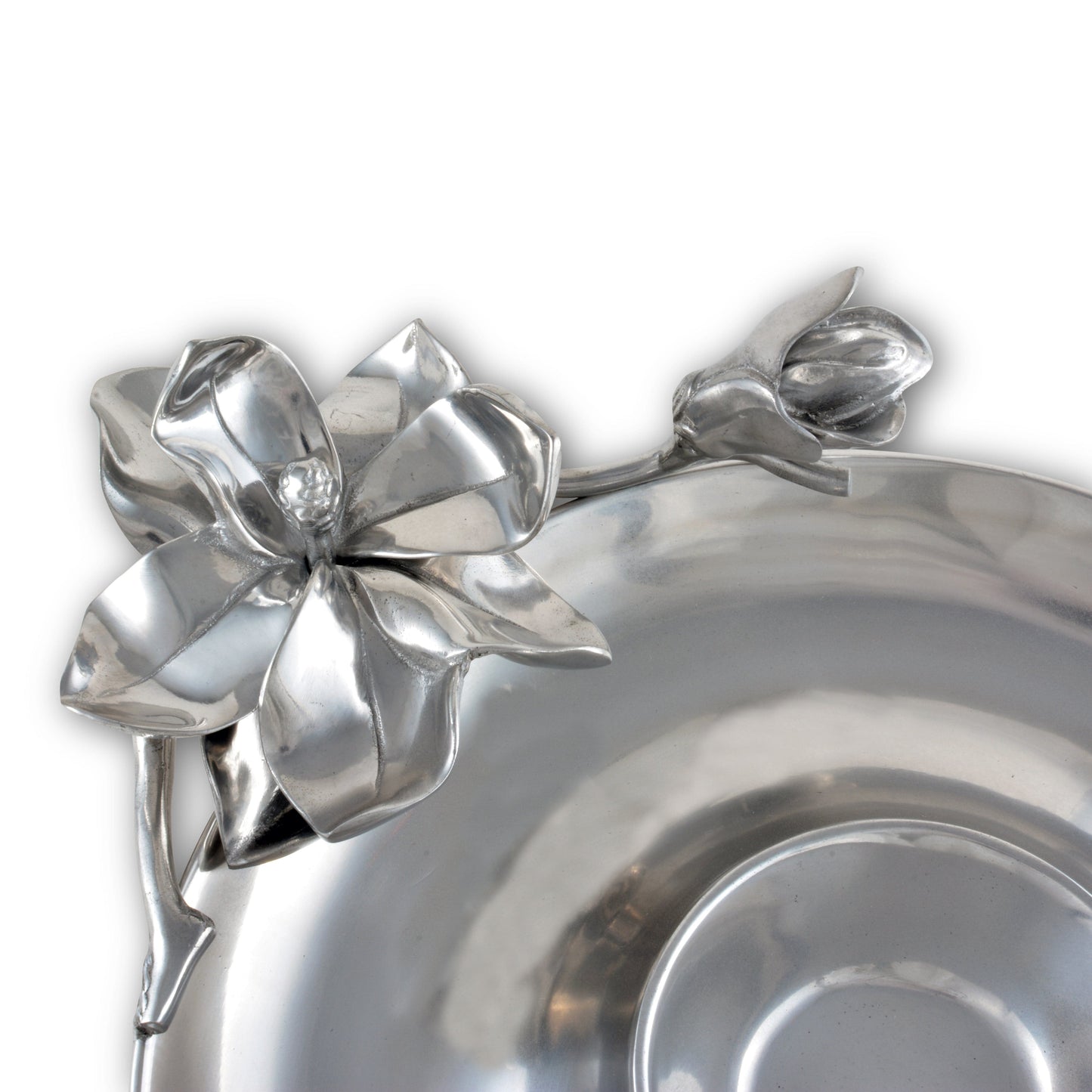 Magnolia Chip and Dip