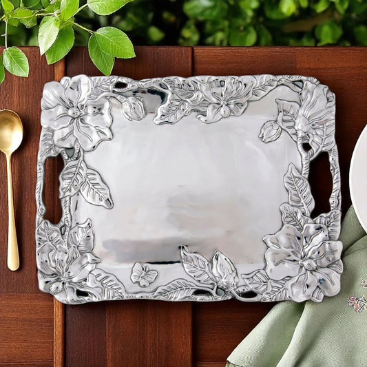 Magnolia Clutch Tray
