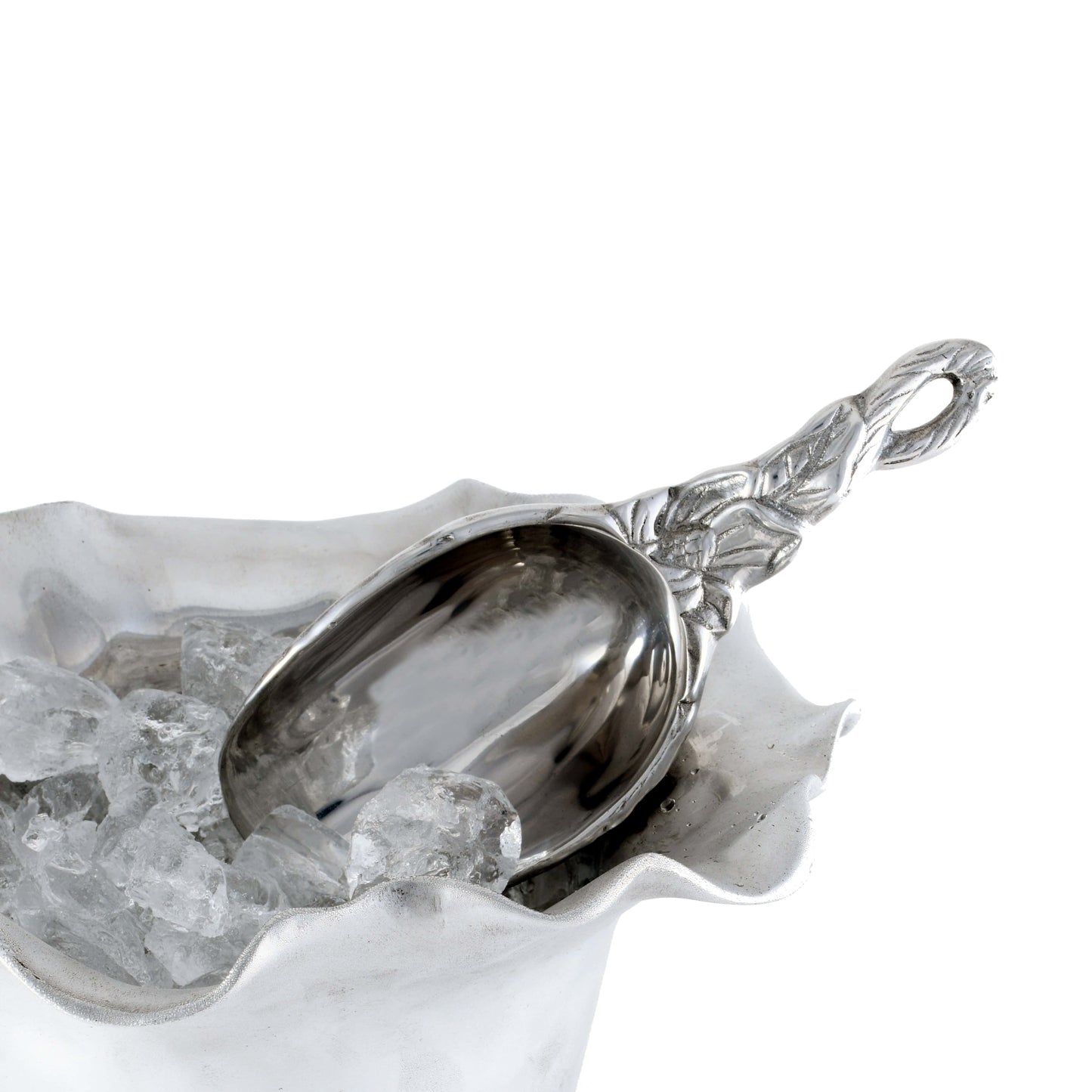 Magnolia Ice Scoop