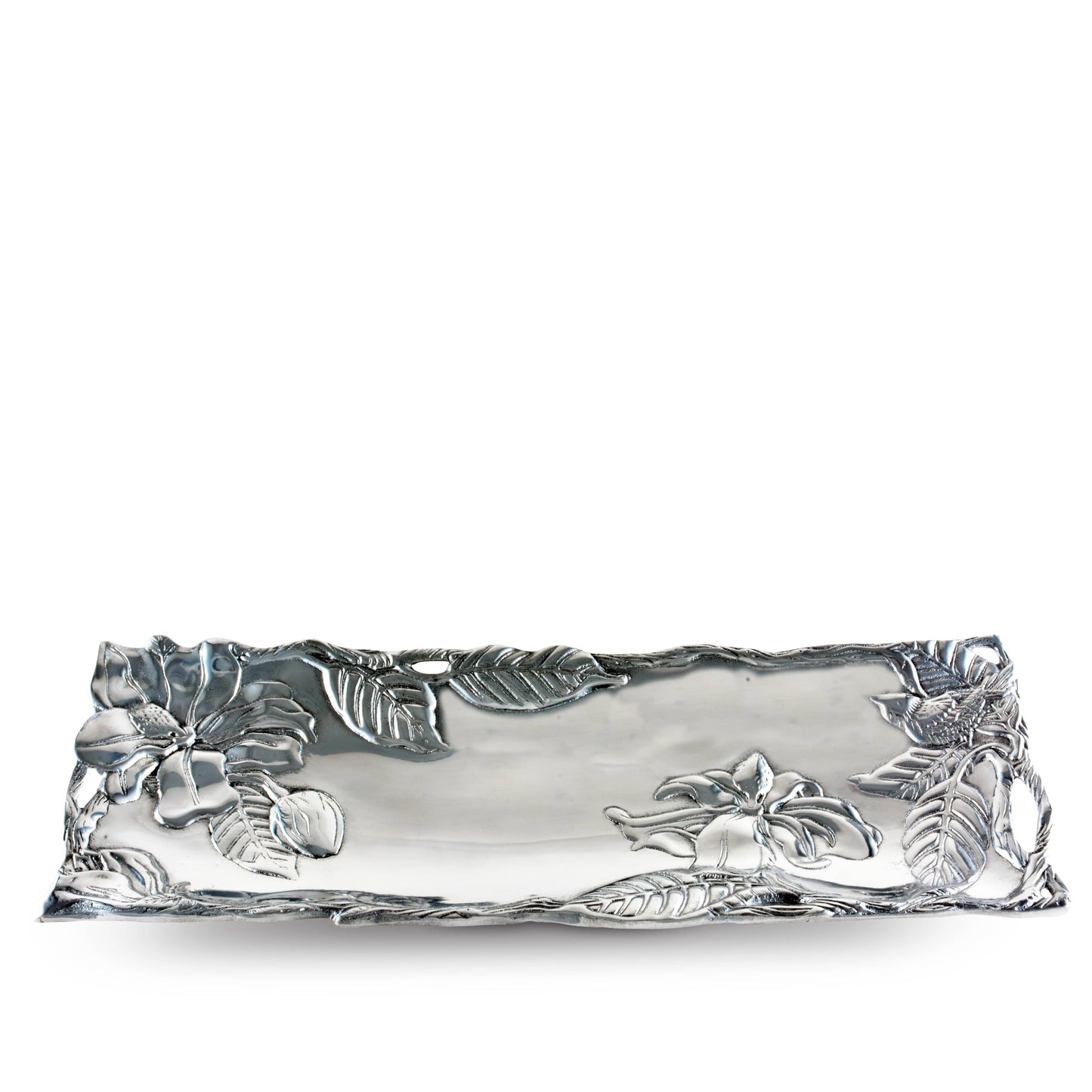 Magnolia Oblong Serving Tray