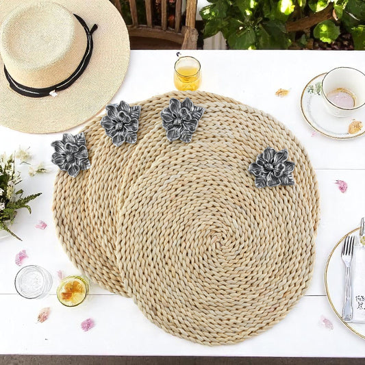 Magnolia Placemats - set of 4