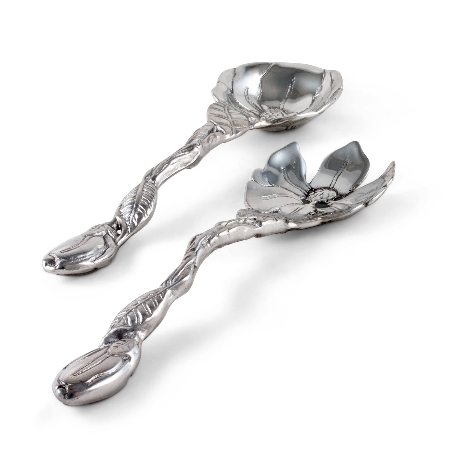 Magnolia Serving Set