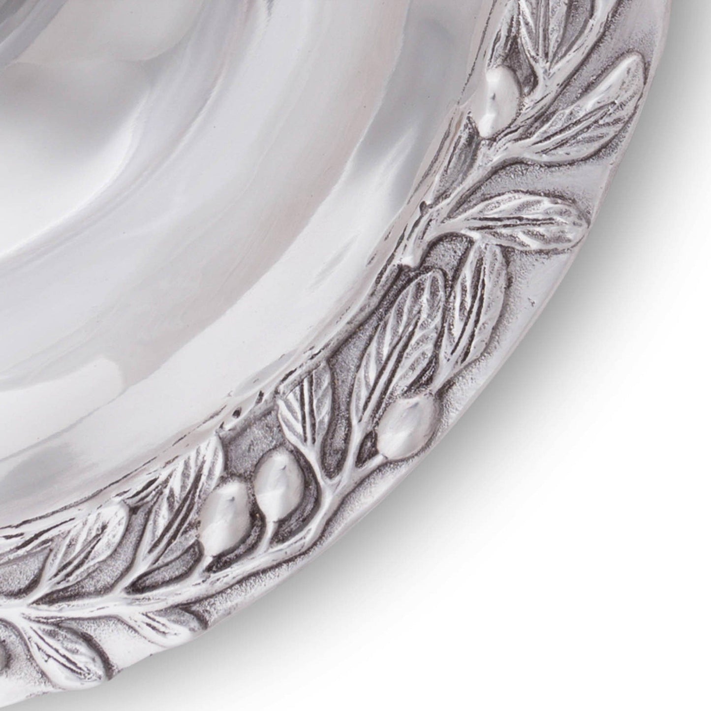 Olive Chip and Dip Set