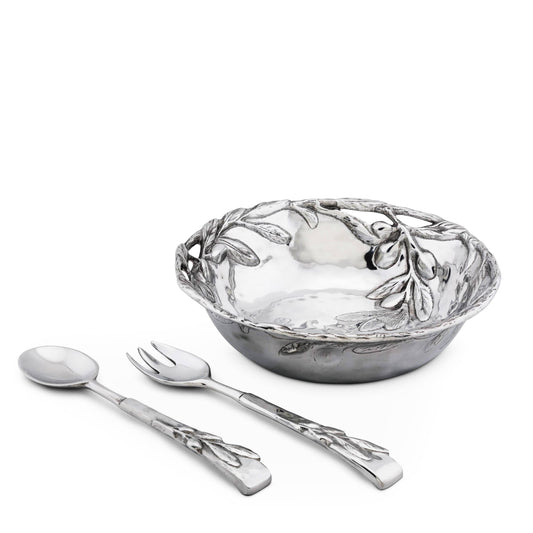 Olive Salad Set