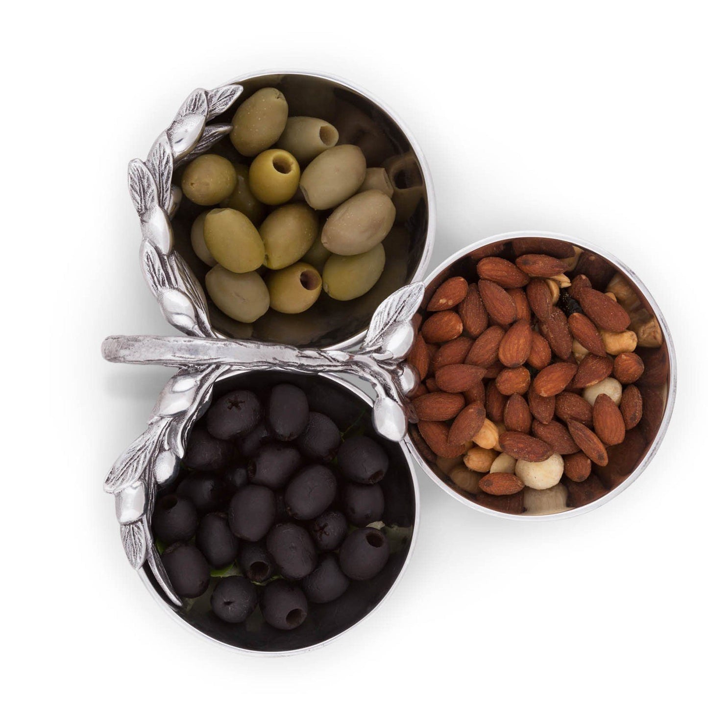 Olive Serving Bowls