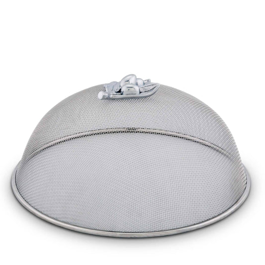 Olive Stainless Mesh Picnic Cover