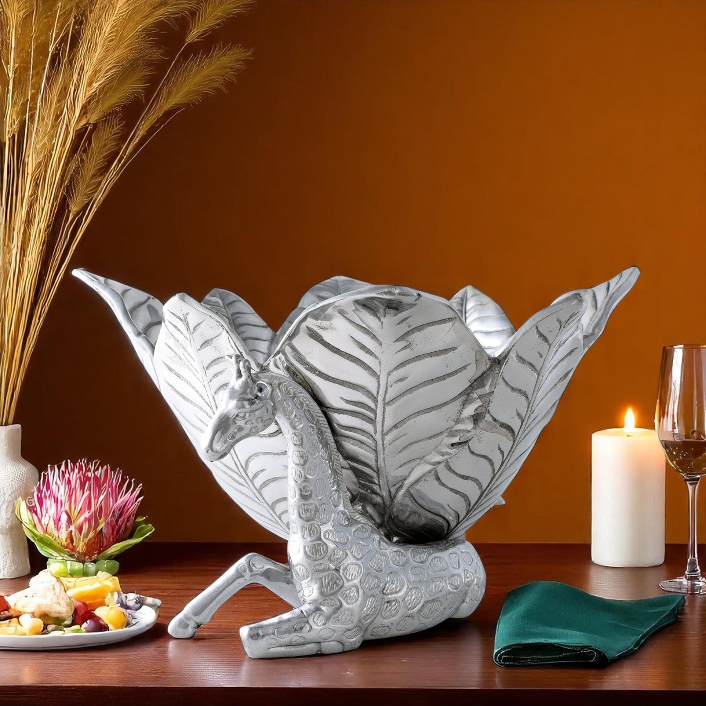 Giraffe Ice Bucket