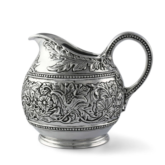 Concho Pattern Pitcher