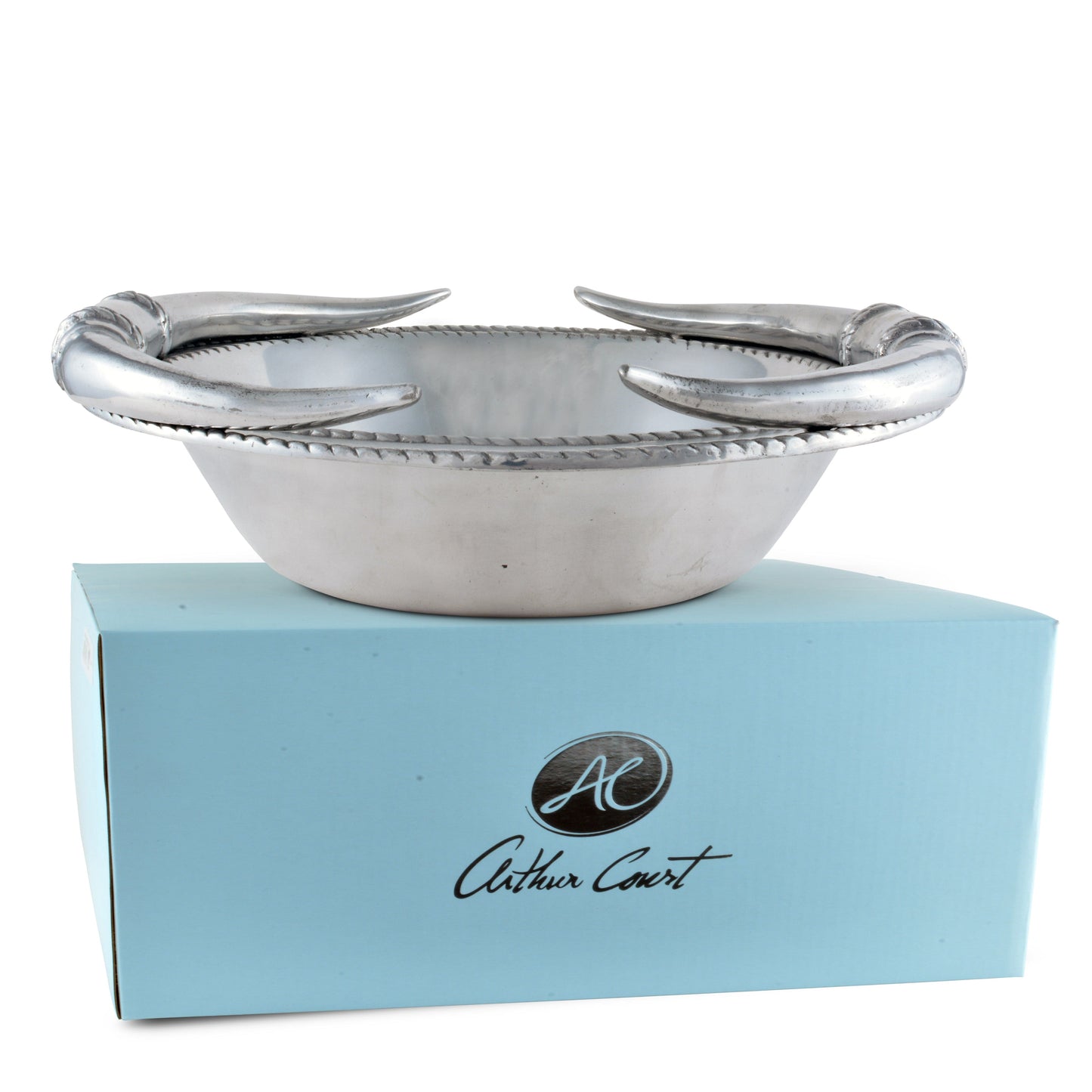 Longhorn Salad Bowl 12